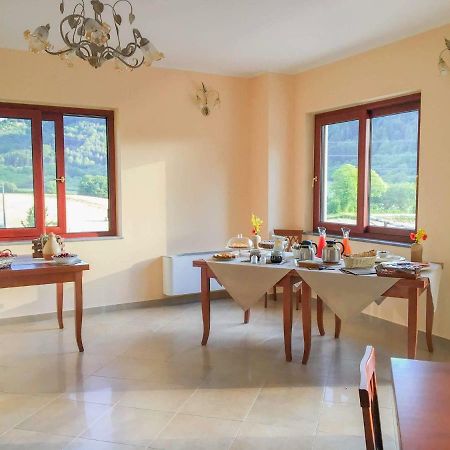 Agriturismo Acquafredda Villa Mormanno Exterior photo